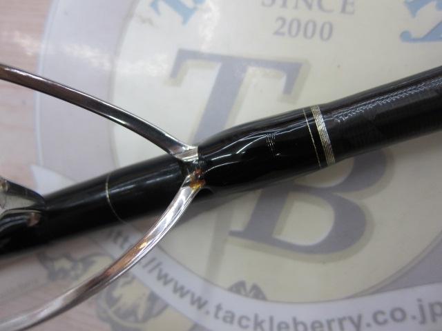 コルトスナイパーXR S100H