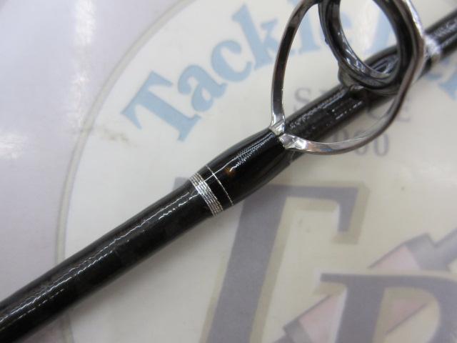 コルトスナイパーXR S100H