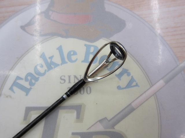 コルトスナイパーXR S100H