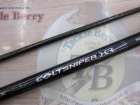 コルトスナイパーXR S100H