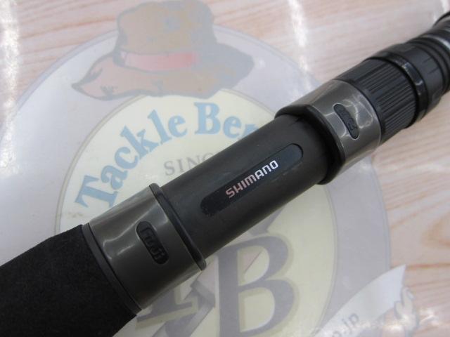 21コルトスナイパーBB S100MH