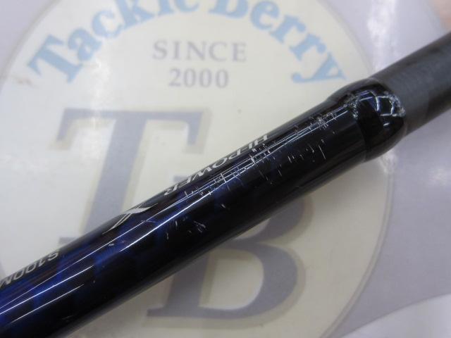 21コルトスナイパーBB S100MH
