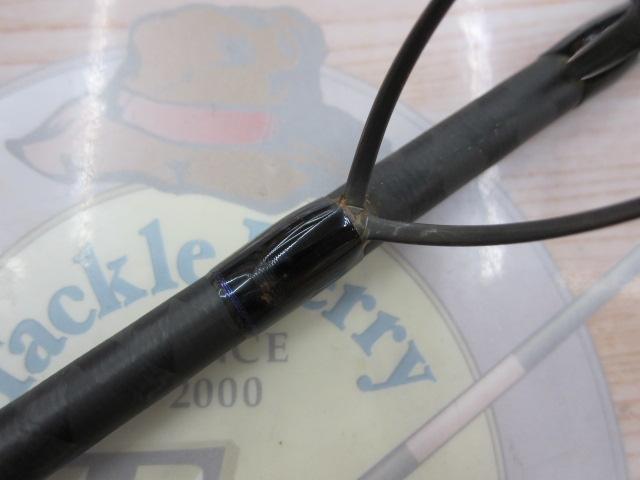 21コルトスナイパーBB S100MH