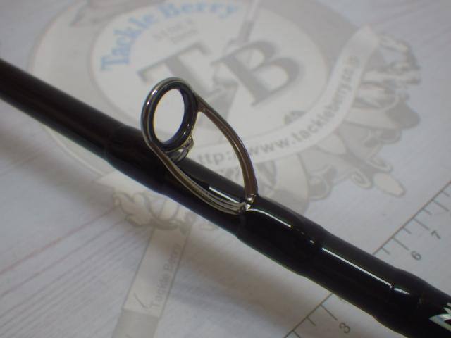 プレジールアンサー PA B67 SOPMOD EBR