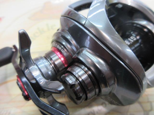 スティーズCT SV TW 700SHL｜＠ベリーネット 日本最大新品中古釣具WEB