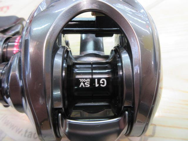 スティーズCT SV TW 700SHL｜＠ベリーネット 日本最大新品中古釣具WEB