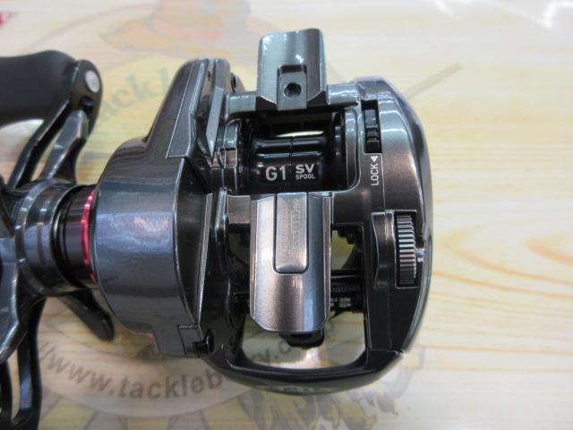 スティーズCT SV TW 700SHL｜＠ベリーネット 日本最大新品中古釣具WEB
