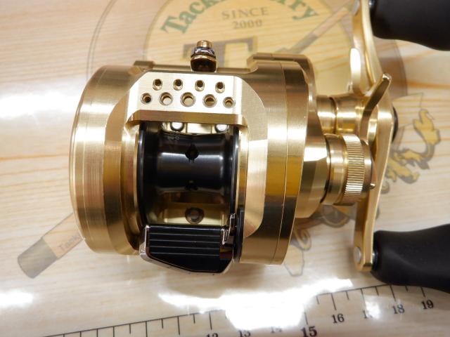 21カルカッタコンクエスト 200｜＠ベリーネット 日本最大新品中古釣具