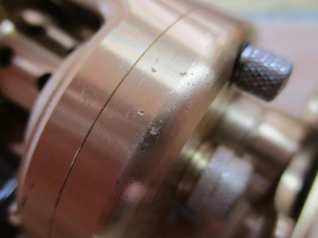 カルカッタ 50XT