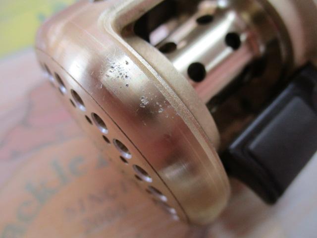 カルカッタ 50XT