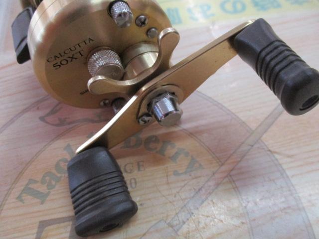 カルカッタ 50XT