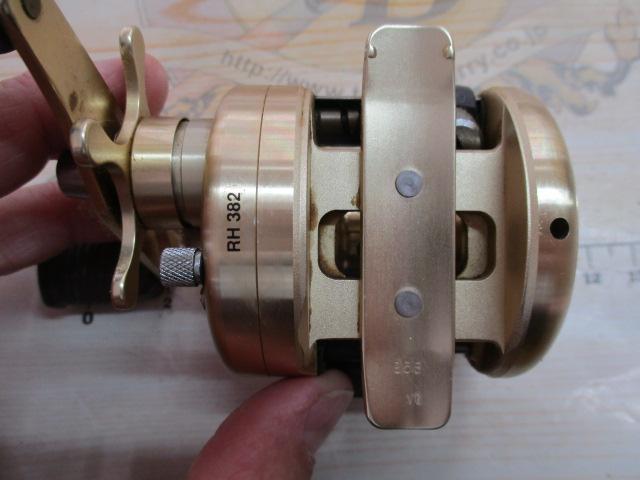 カルカッタ 50XT