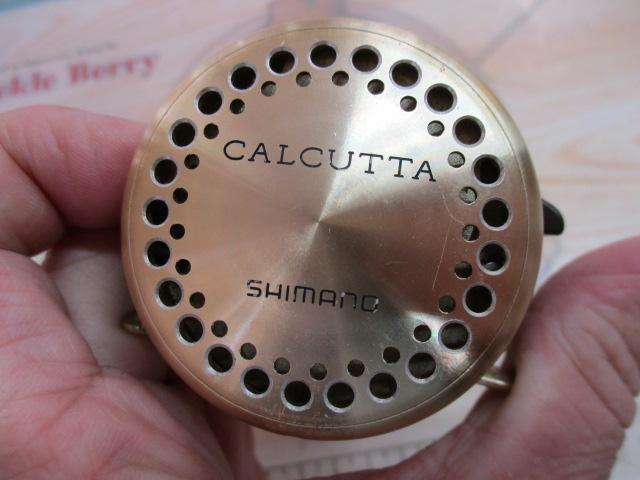 カルカッタ 50XT