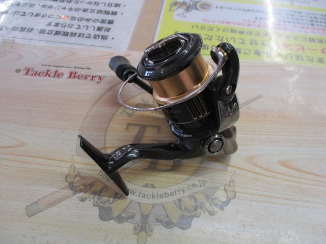 13コンプレックスCI4+ 2500S F6