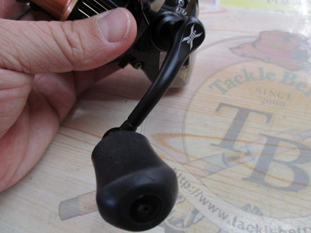 13コンプレックスCI4+ 2500S F6