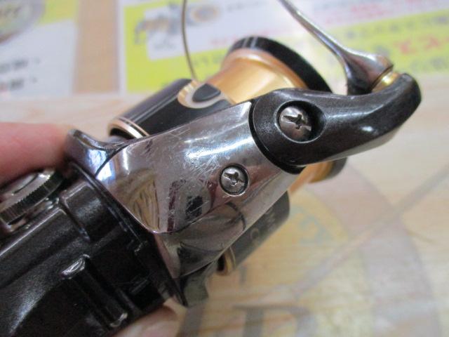 13コンプレックスCI4+ 2500S F6