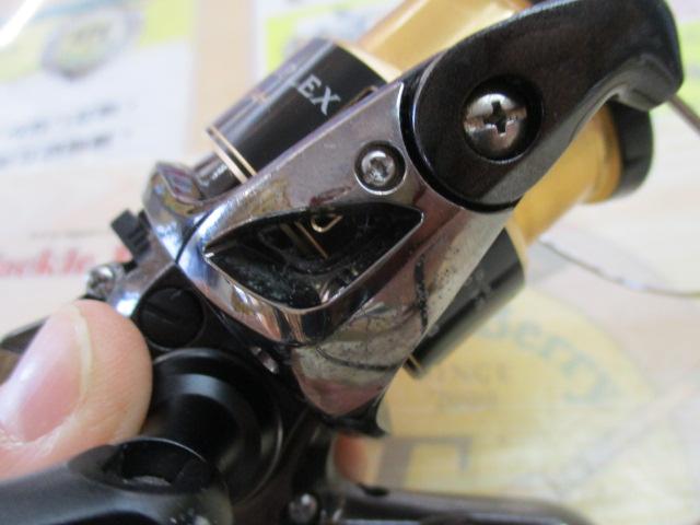 13コンプレックスCI4+ 2500S F6