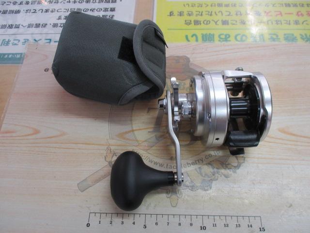 13オシアカルカッタ 301HG