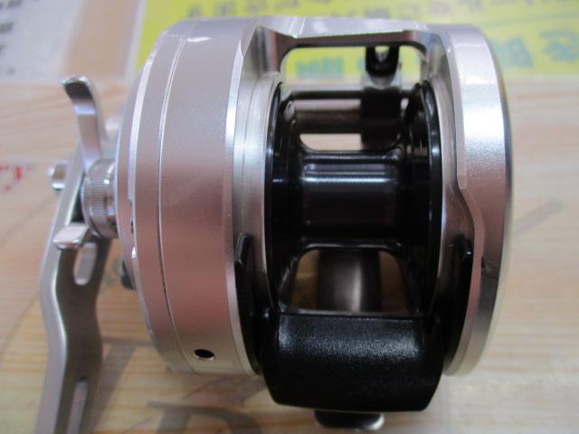 13オシアカルカッタ 301HG