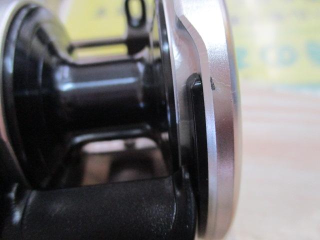 13オシアカルカッタ 301HG