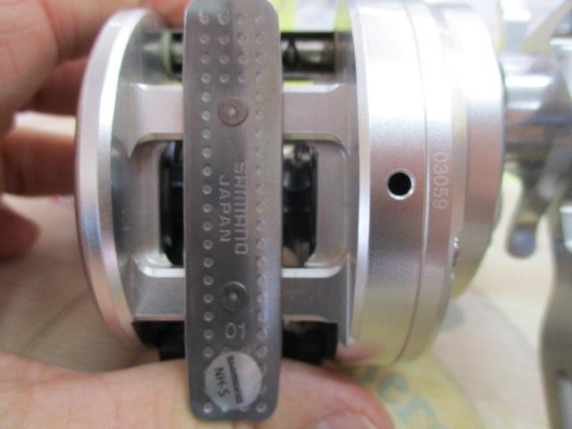 13オシアカルカッタ 301HG