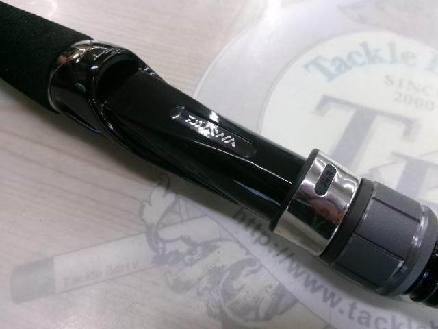 クロスビートSW 766TML