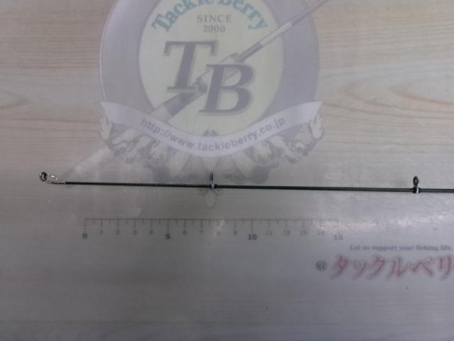 クロスビートSW 766TML