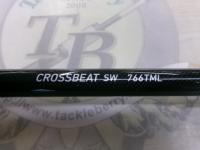 クロスビートSW 766TML