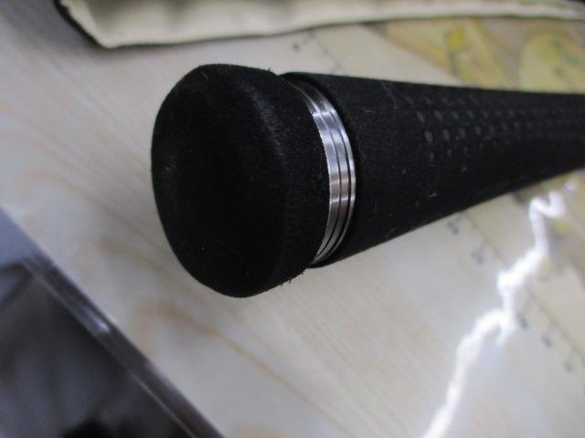 オシアジガーLJ B61-2HP(SICガイド)