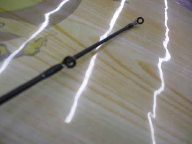 オシアジガーLJ B61-2HP(SICガイド)