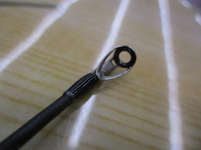 オシアジガーLJ B61-2HP(SICガイド)