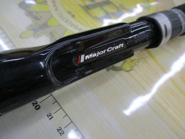 クロステージ CRX-662ML/B