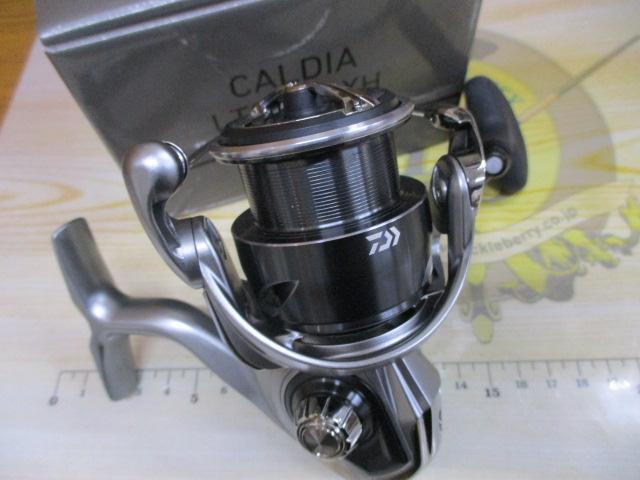 25カルディア LT3000-XH｜＠ベリーネット 日本最大新品中古釣具WEBショップ