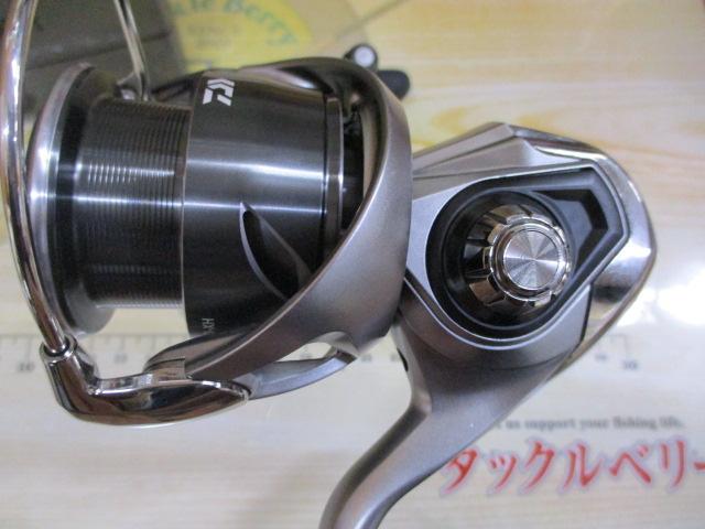 25カルディア LT3000-XH｜＠ベリーネット 日本最大新品中古釣具WEBショップ