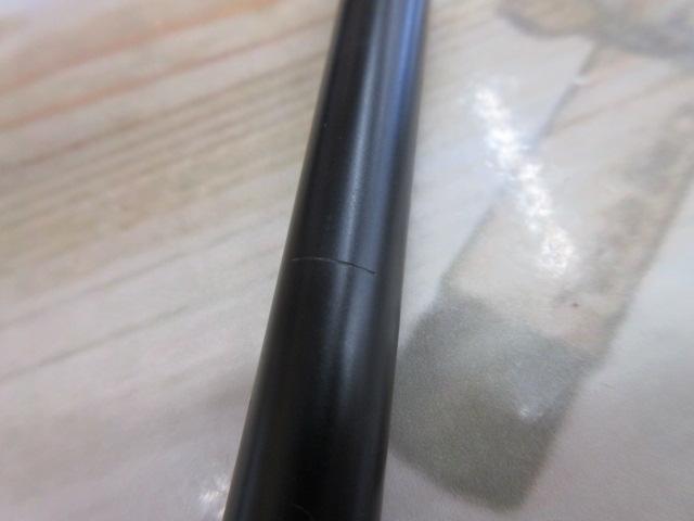モンストロ 710チタンガイド