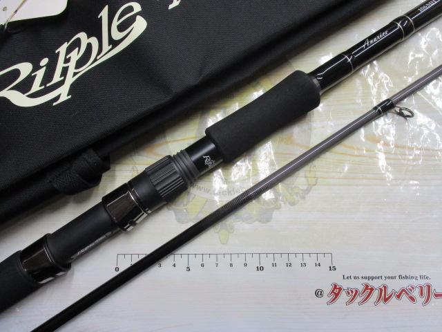 アバリス 106MH NANO