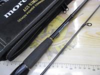 モアザン AGS93ML