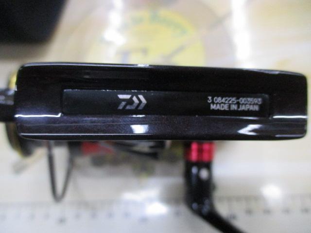 22トーナメントISO 競技LBD