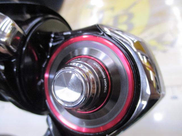 22トーナメントISO 競技LBD