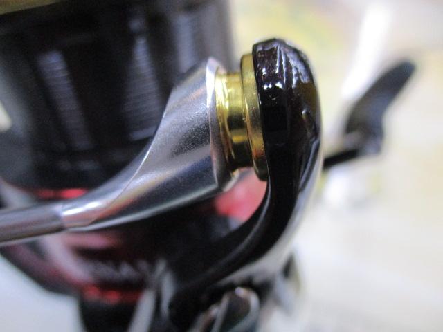 22トーナメントISO 競技LBD