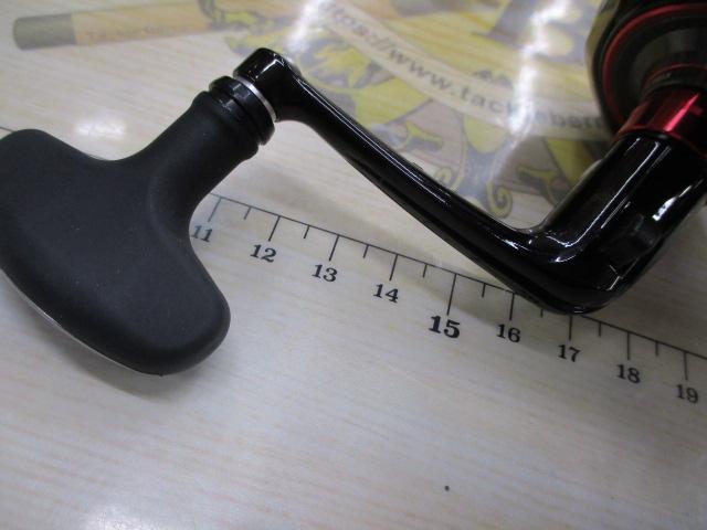 22トーナメントISO 競技LBD