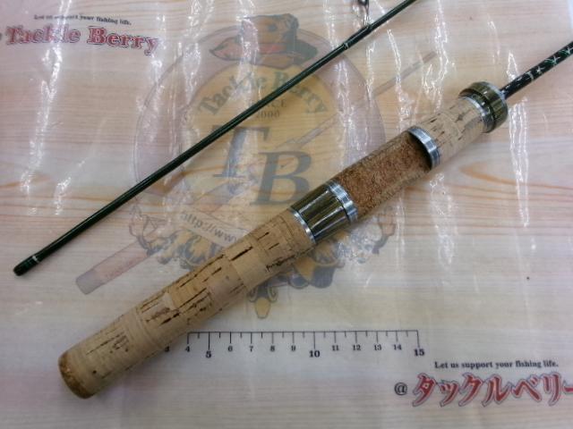 マスビート MS-562UL