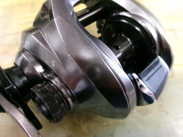 17クロナークMGL 151XG｜＠ベリーネット 日本最大新品中古釣具WEBショップ