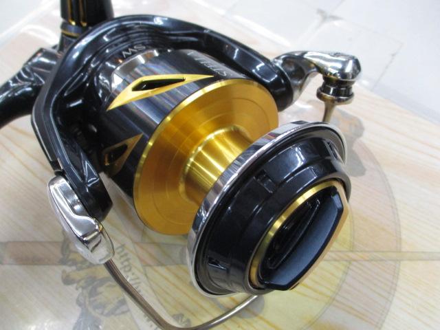 19ステラSW 8000HG｜＠ベリーネット 日本最大新品中古釣具WEBショップ