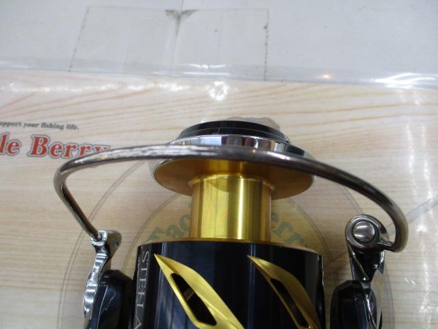 19ステラSW 8000HG｜＠ベリーネット 日本最大新品中古釣具WEBショップ