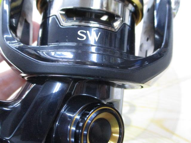 19ステラSW 8000HG｜＠ベリーネット 日本最大新品中古釣具WEBショップ