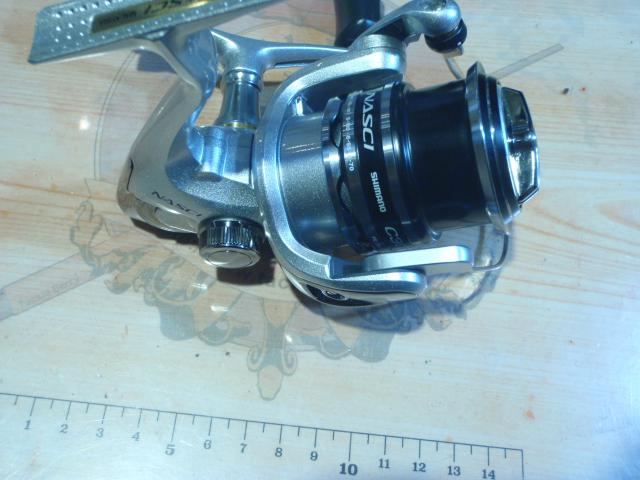 13ナスキー C3000SDH