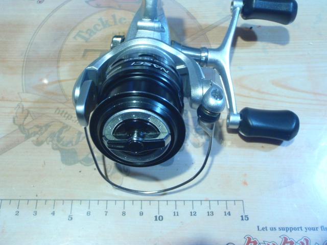 13ナスキー C3000SDH