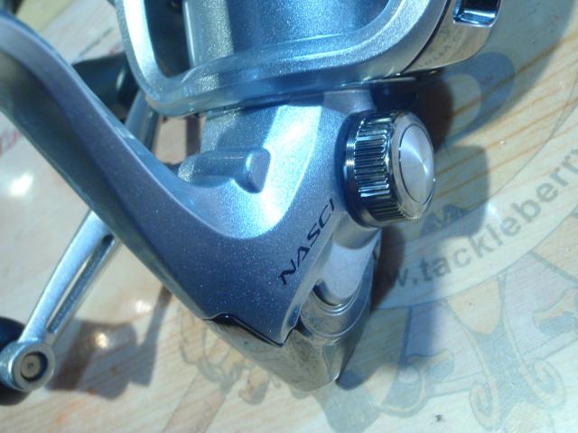 13ナスキー C3000SDH