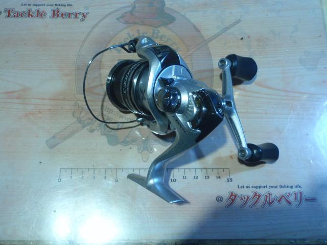 13ナスキー C3000SDH